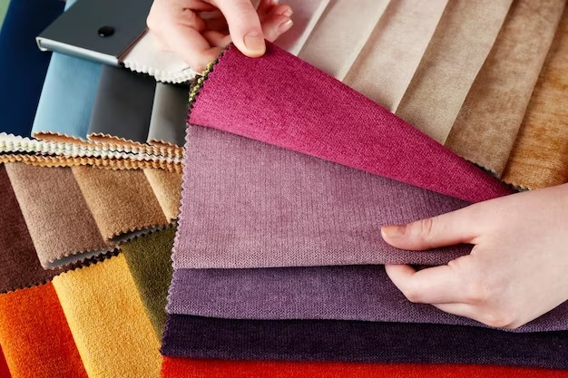 MB Family Fashion — garment consultancy