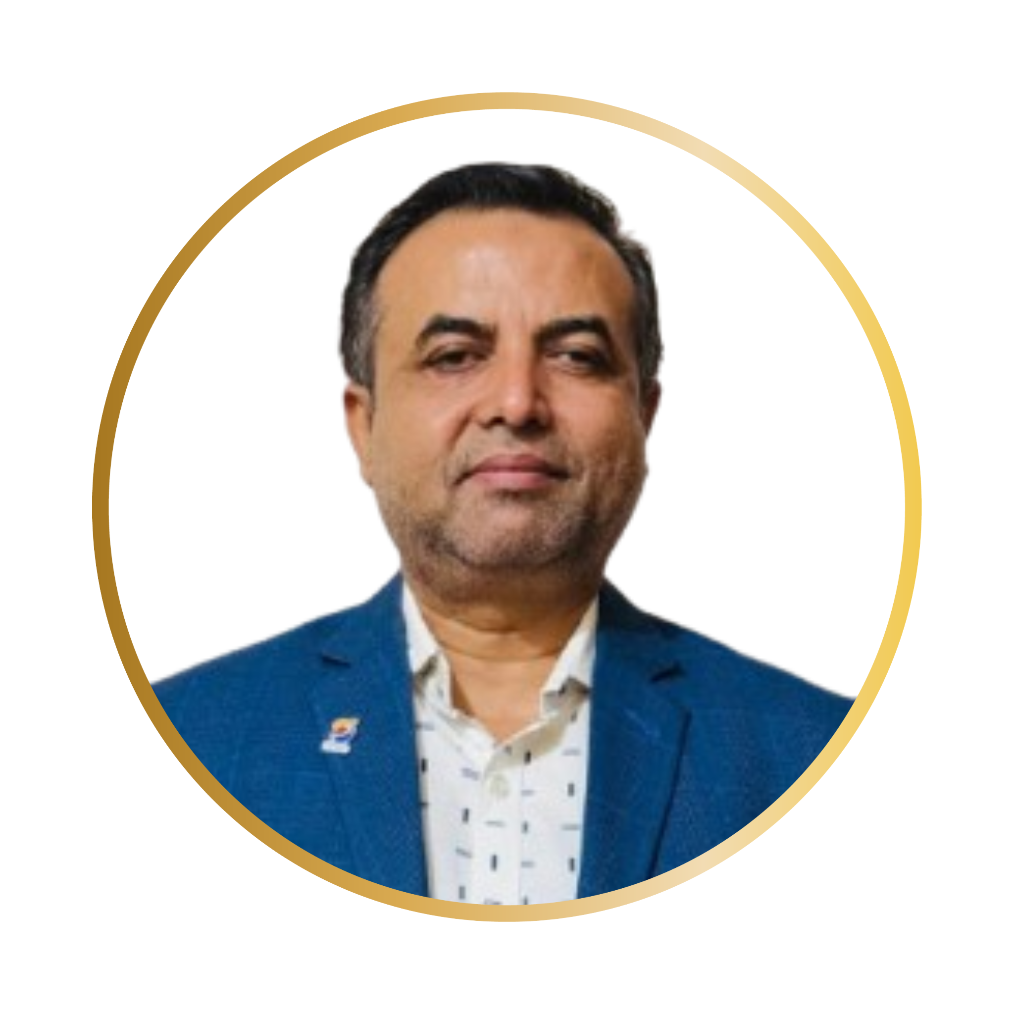 Abul Kashem — Director & CEO of MB Family Fashion