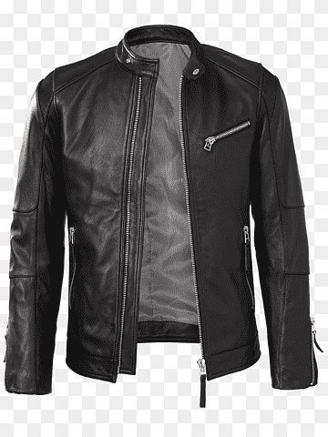 Jacket 1