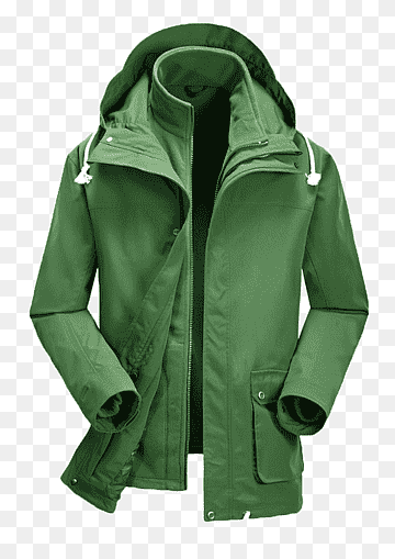 Jacket 10