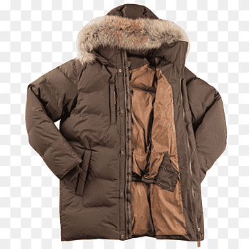 Jacket 12