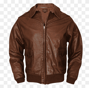 Jacket 2