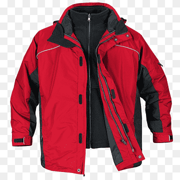 Jacket 3