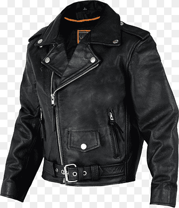 Jacket 5