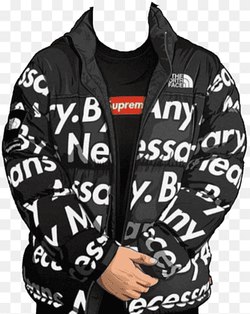 Jacket 6