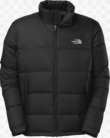 Jacket 9