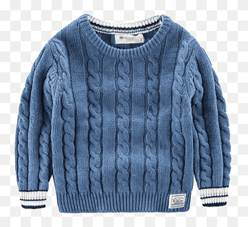 Sweater 1