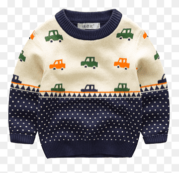 Sweater 4